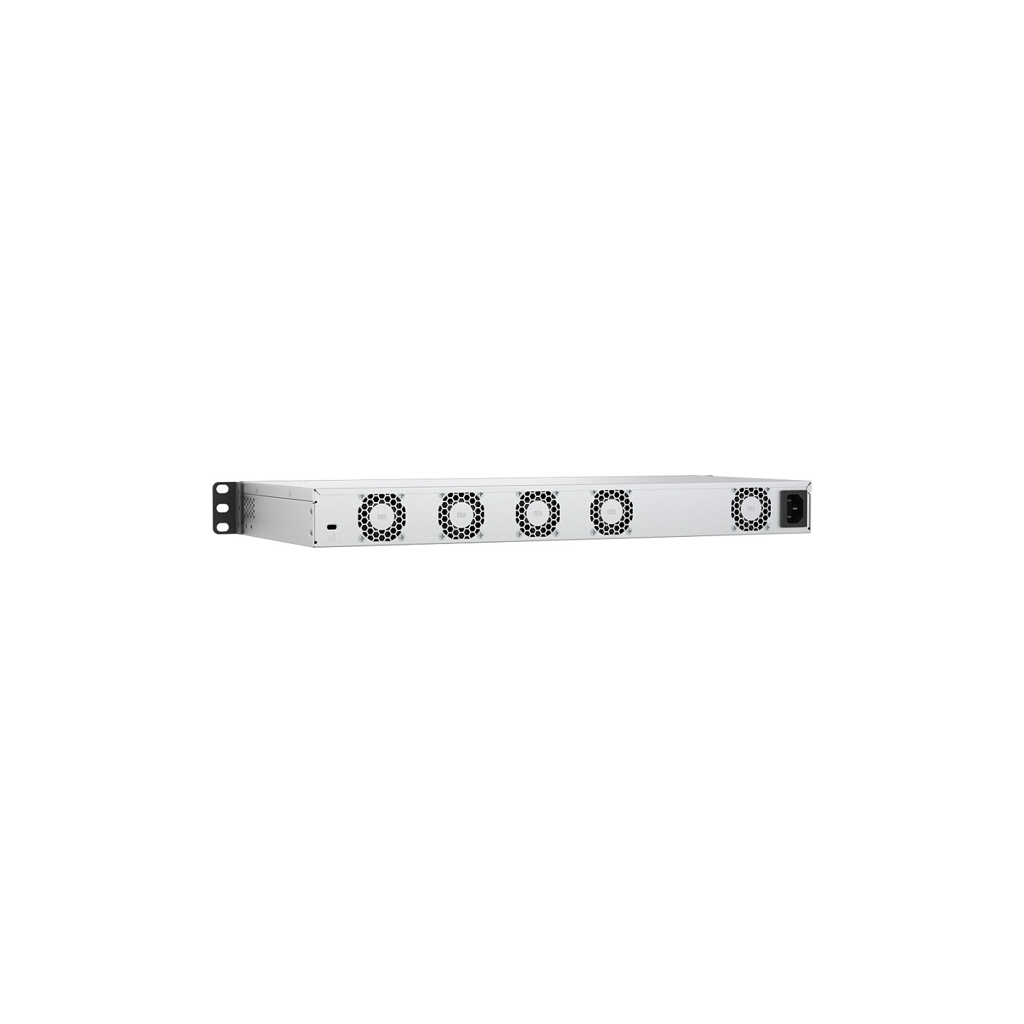 QNAP QSW-M3224-24T 24 port 10GbE RJ45 managed Switch — Buy in Cyprus with Fast Delivery