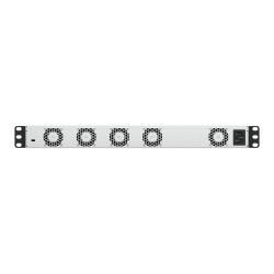 QNAP QSW-M3224-24T 24 port 10GbE RJ45 managed Switch — Buy in Cyprus with Fast Delivery