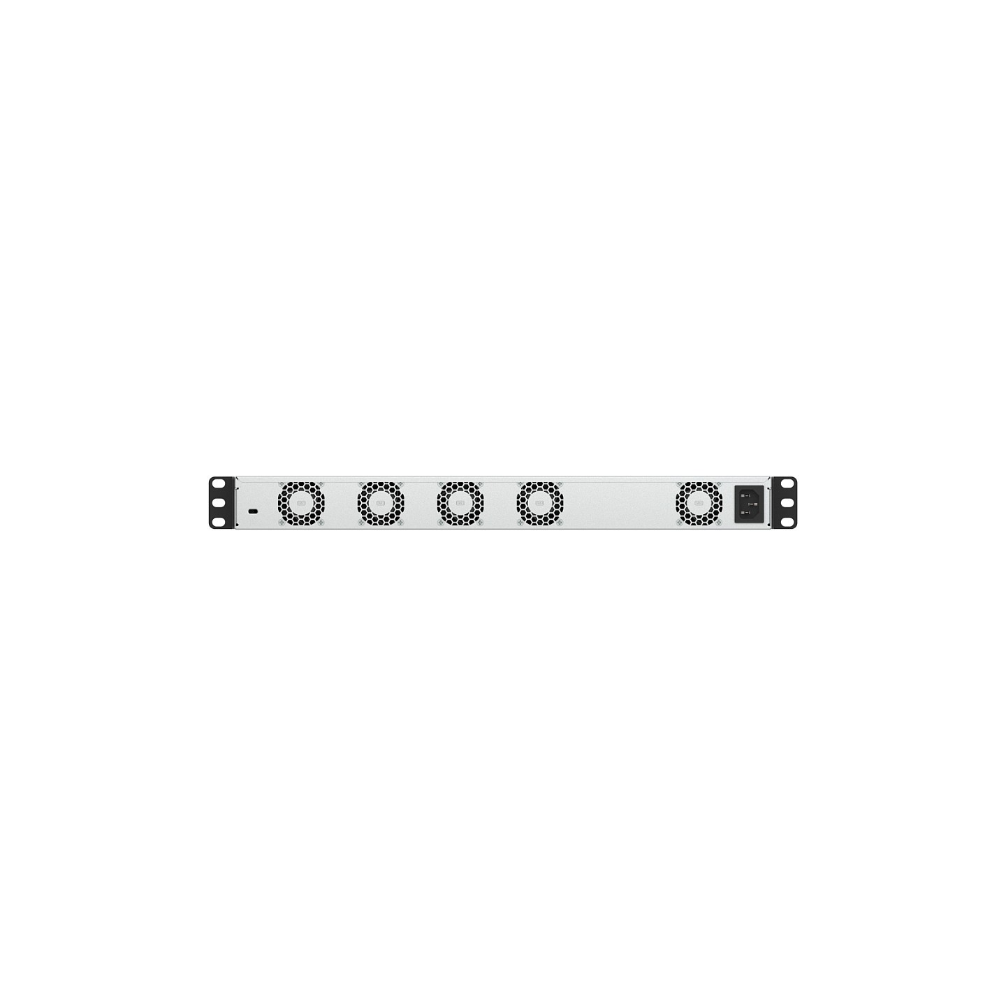 QNAP QSW-M3224-24T 24 port 10GbE RJ45 managed Switch — Buy in Cyprus with Fast Delivery