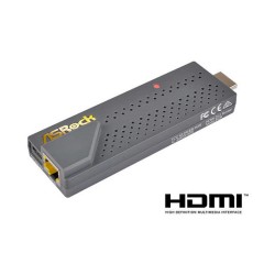 ASROCK H2R HDMI 2-in-1 Router HDMI Dongle retail — Buy in Cyprus with Fast Delivery