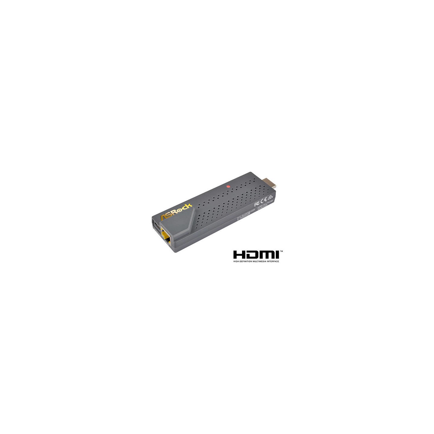 ASROCK H2R HDMI 2-in-1 Router HDMI Dongle retail — Buy in Cyprus with Fast Delivery