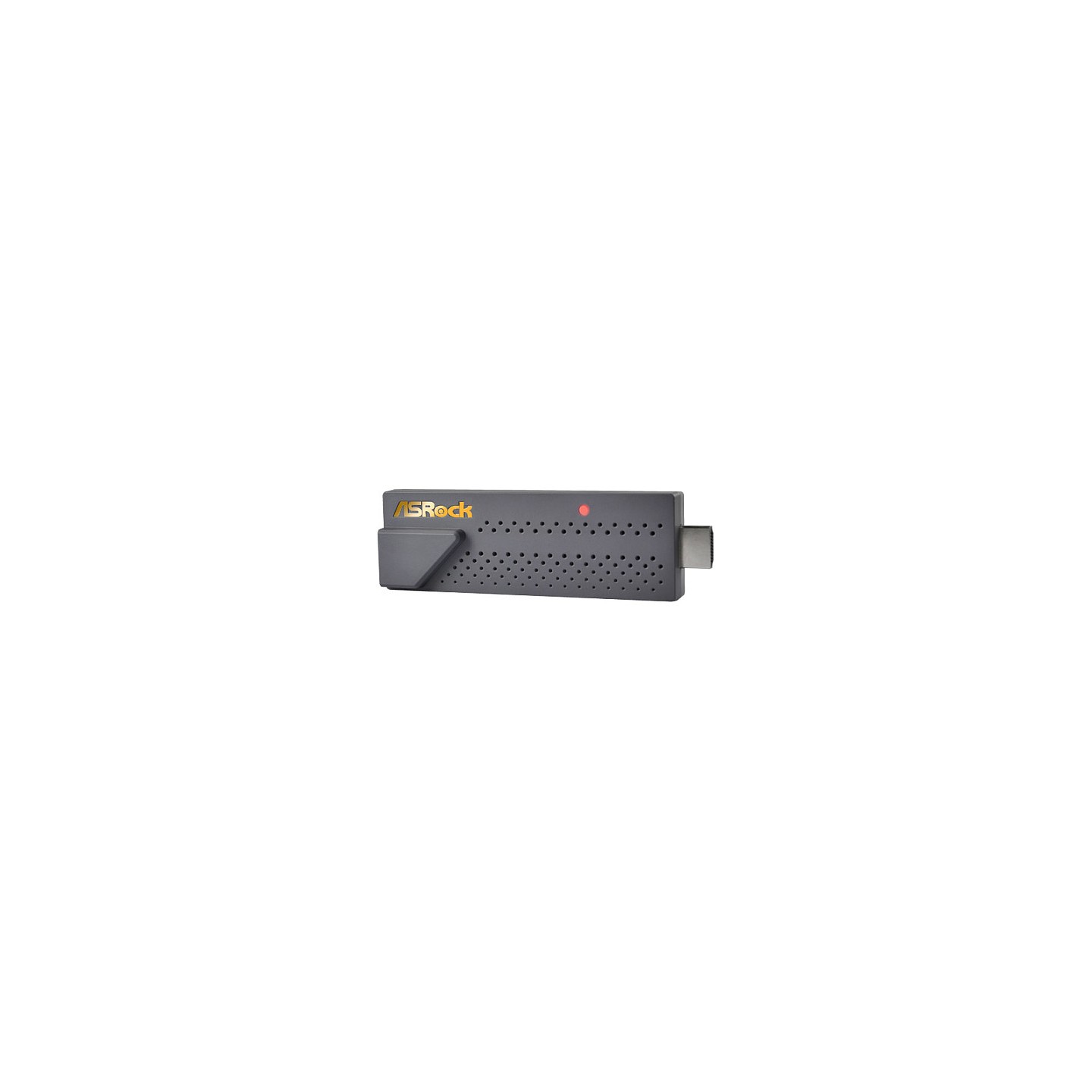 ASROCK H2R HDMI 2-in-1 Router HDMI Dongle retail — Buy in Cyprus with Fast Delivery