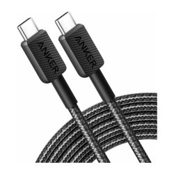 Anker 322 USB-C auf USB-C Kabel — Buy in Cyprus with Fast Delivery