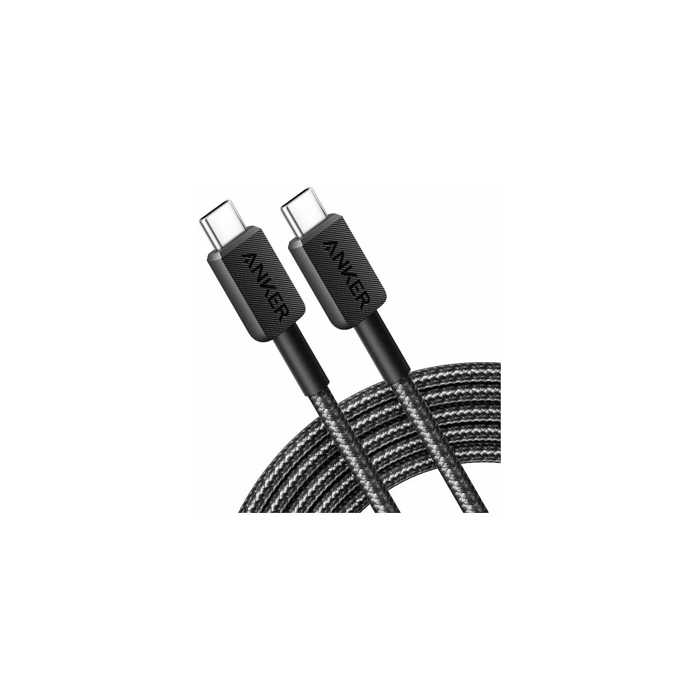 Anker 322 USB-C auf USB-C Kabel — Buy in Cyprus with Fast Delivery