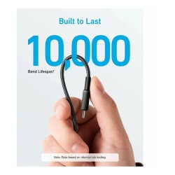 Anker 322 USB-C auf USB-C Kabel — Buy in Cyprus with Fast Delivery