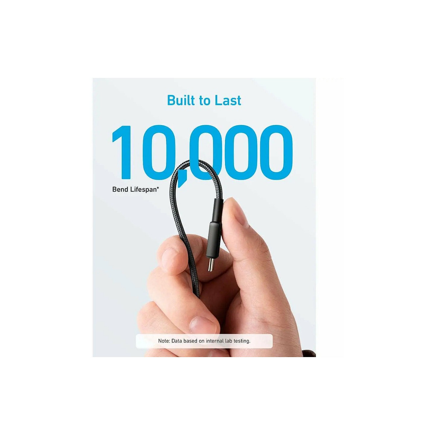 Anker 322 USB-C auf USB-C Kabel — Buy in Cyprus with Fast Delivery