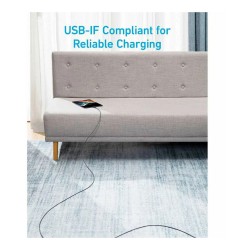 Anker 322 USB-C auf USB-C Kabel — Buy in Cyprus with Fast Delivery