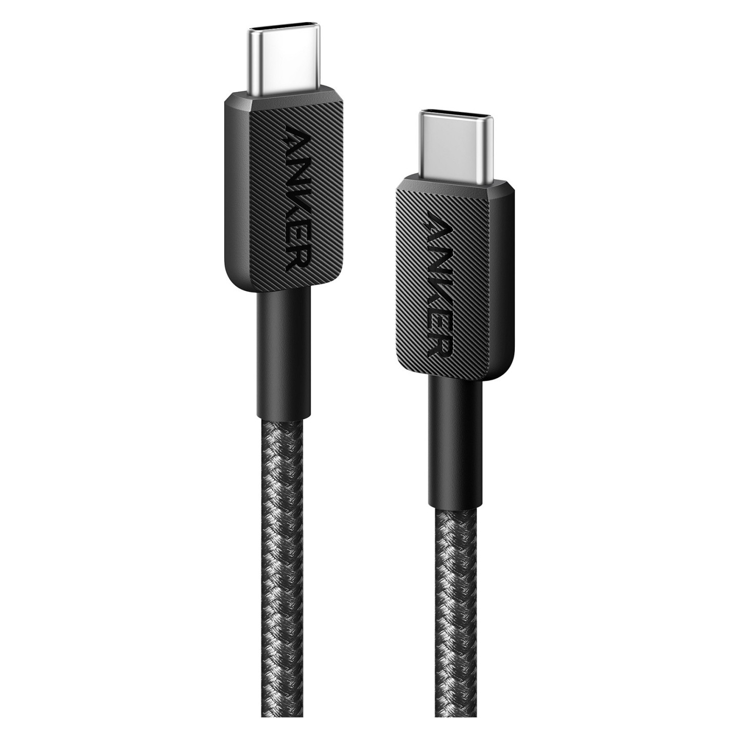 Anker 322 USB-C auf USB-C Kabel — Buy in Cyprus with Fast Delivery
