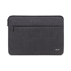 Acer Protective Sleeve 14' Grau mit Fronttasche — Buy in Cyprus with Fast Delivery