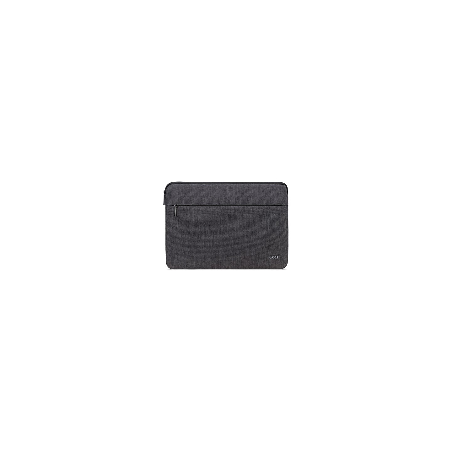 Acer Protective Sleeve 14' Grau mit Fronttasche — Buy in Cyprus with Fast Delivery