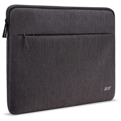 Acer Protective Sleeve 14' Grau mit Fronttasche — Buy in Cyprus with Fast Delivery