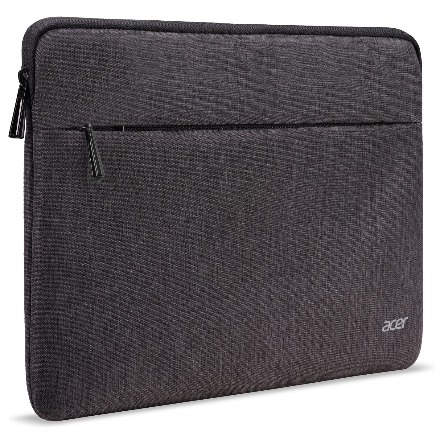 Acer Protective Sleeve 14' Grau mit Fronttasche — Buy in Cyprus with Fast Delivery