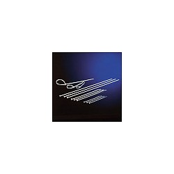 VALUE Kabelbinder 44cm 4.8mm 100 Stk. — Buy in Cyprus with Fast Delivery