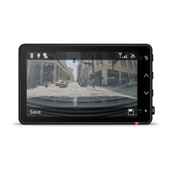 Garmin Dash Cam Live black — Buy in Cyprus with Fast Delivery