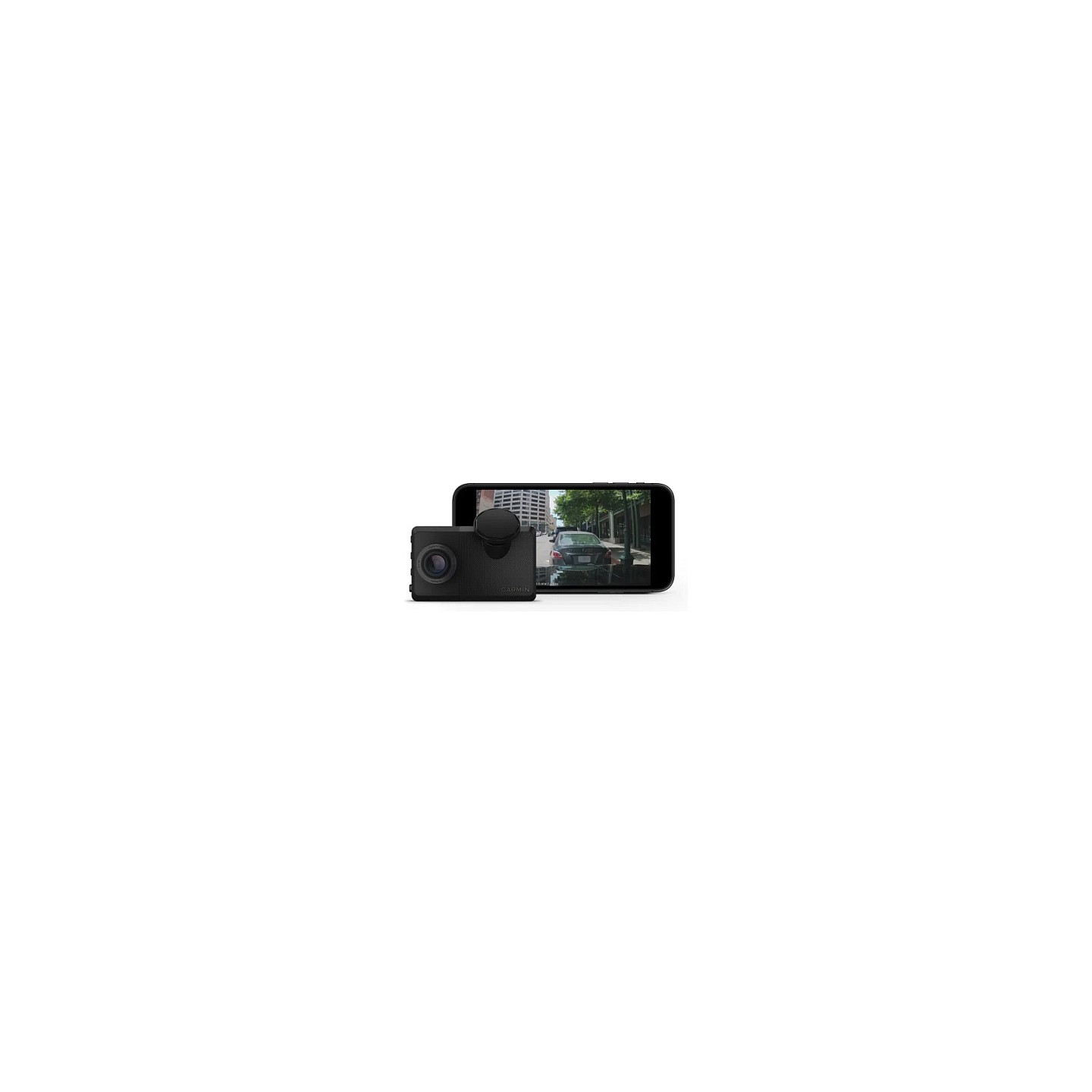 Garmin Dash Cam Live black — Buy in Cyprus with Fast Delivery
