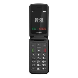 Gigaset GL595 Dual Sim Black — Buy in Cyprus with Fast Delivery