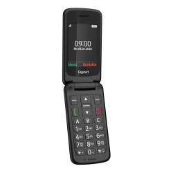 Gigaset GL595 Dual Sim Black — Buy in Cyprus with Fast Delivery