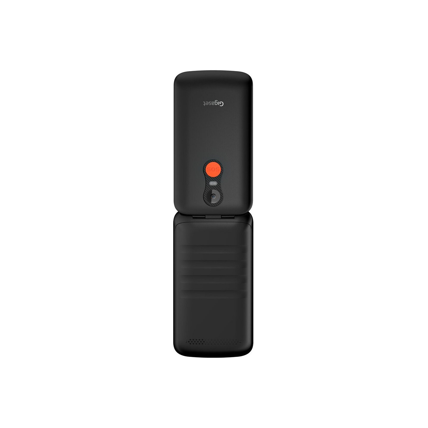 Gigaset GL595 Dual Sim Black — Buy in Cyprus with Fast Delivery