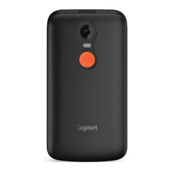 Gigaset GL595 Dual Sim Black — Buy in Cyprus with Fast Delivery