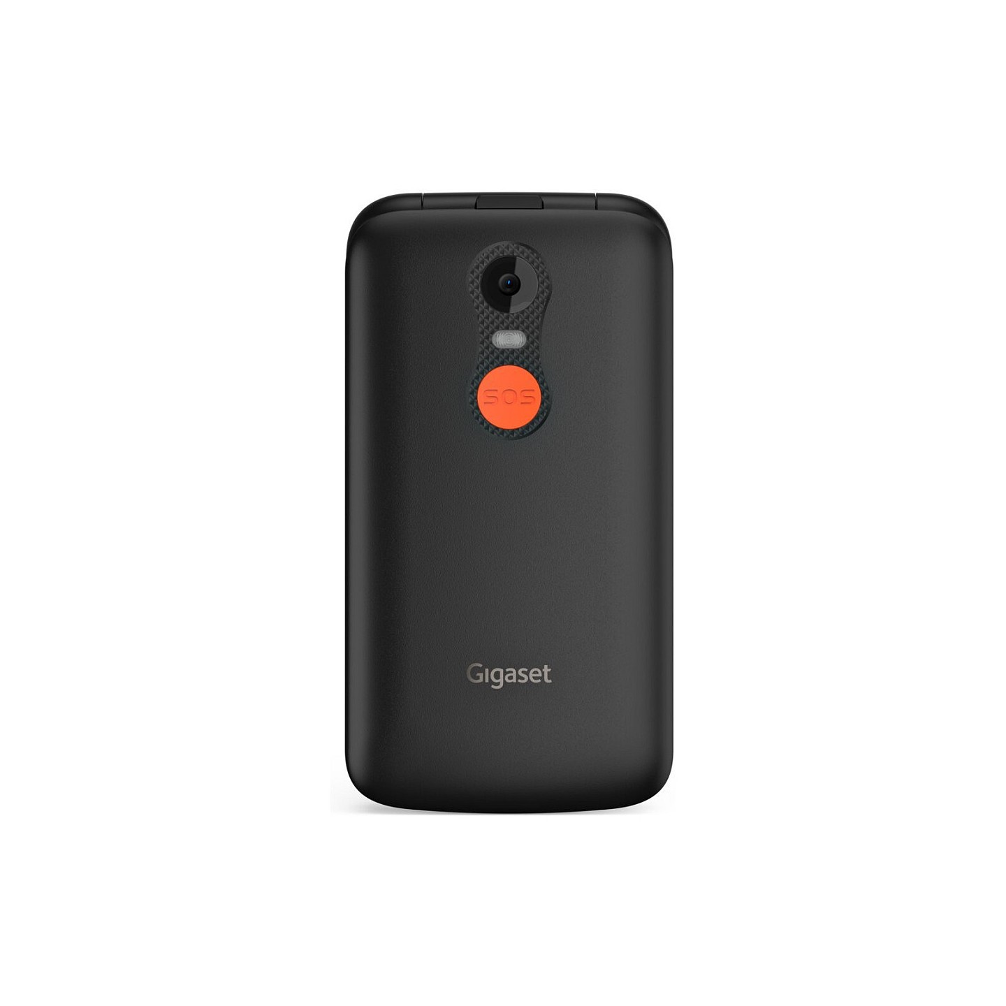 Gigaset GL595 Dual Sim Black — Buy in Cyprus with Fast Delivery