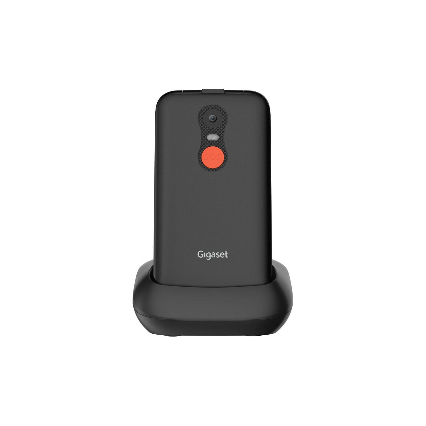 Gigaset GL595 Dual Sim Black — Buy in Cyprus with Fast Delivery