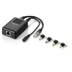 Splitter POS-1002 1x GE PoE — Buy in Cyprus with Fast Delivery