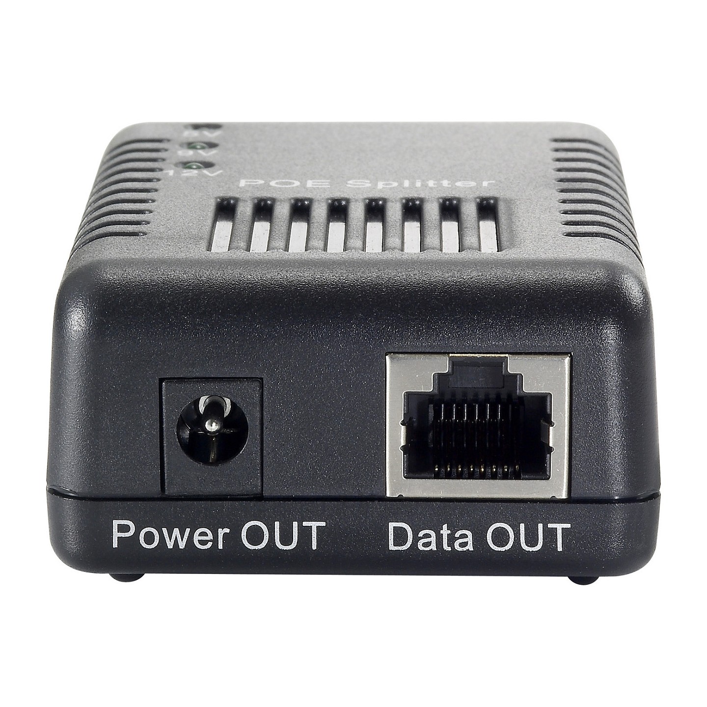 Splitter POS-1002 1x GE PoE — Buy in Cyprus with Fast Delivery