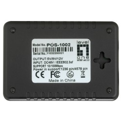 Splitter POS-1002 1x GE PoE — Buy in Cyprus with Fast Delivery