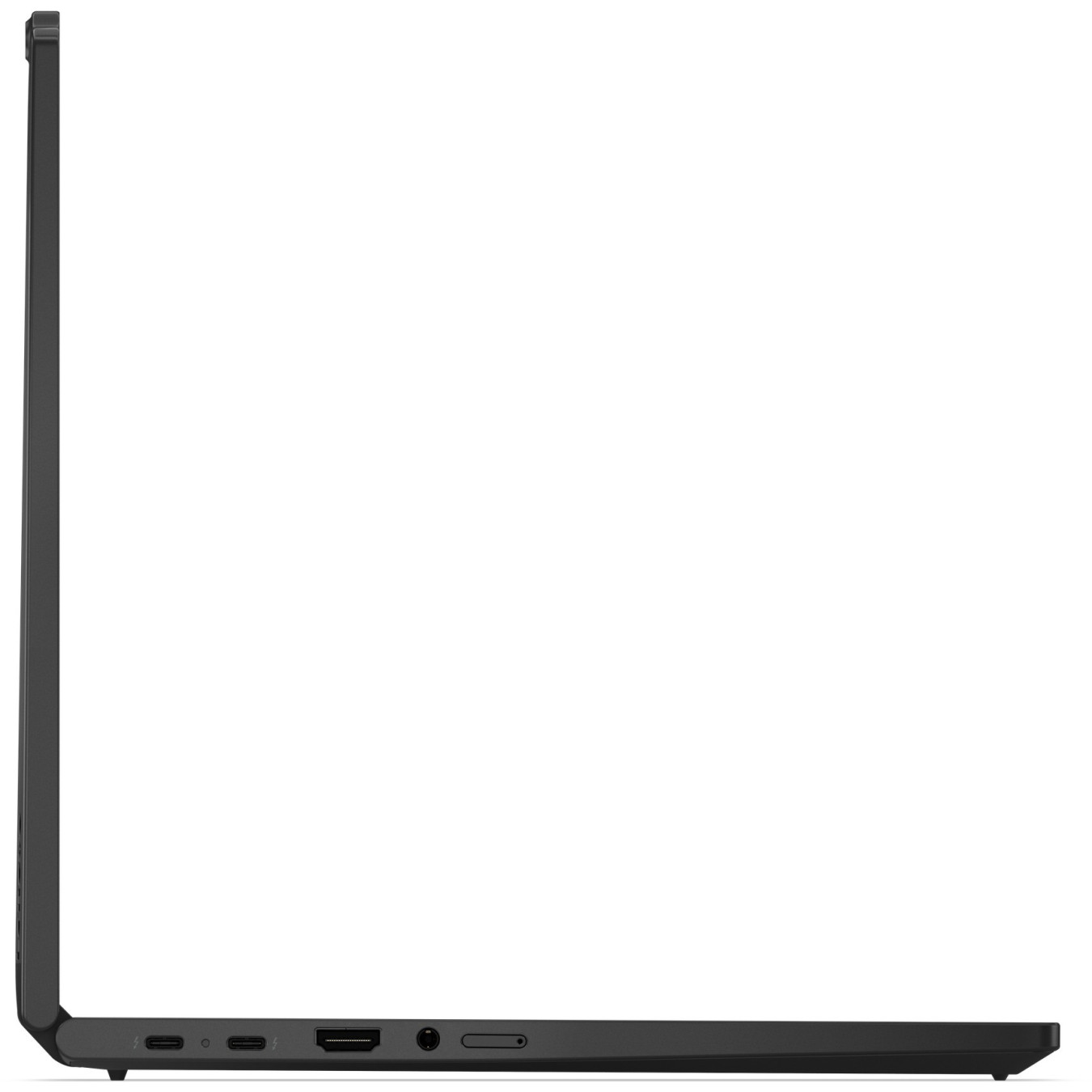 Lenovo ThinkPad T14s Gen1 - 255U - Black, 14" WUXGA, Intel Core Ultra 7 255U, 32GB LPDDR5x, 1TB SSD, Windows 11 Pro
