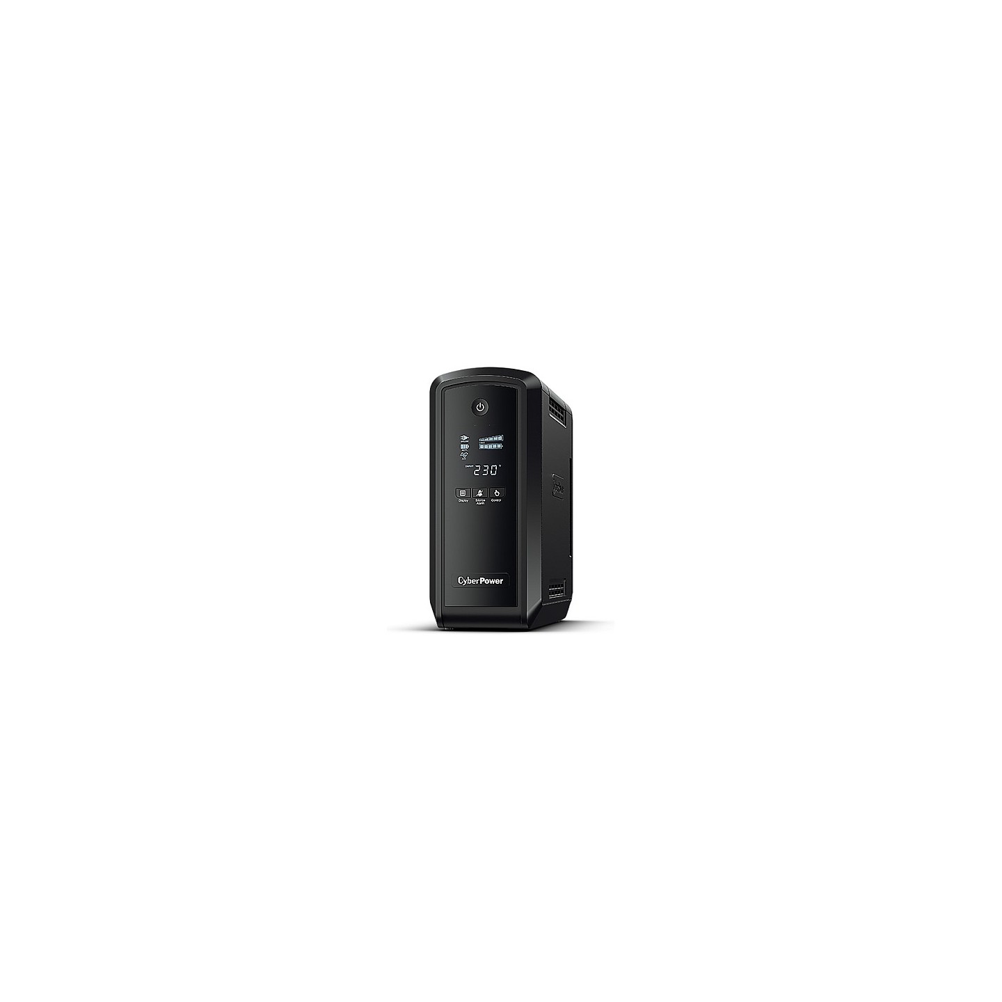CyberPower USV CP550EPFCLCD PFC Sinewave Series USB 6x Schukostecker-Anschluss — Buy in Cyprus with Fast Delivery