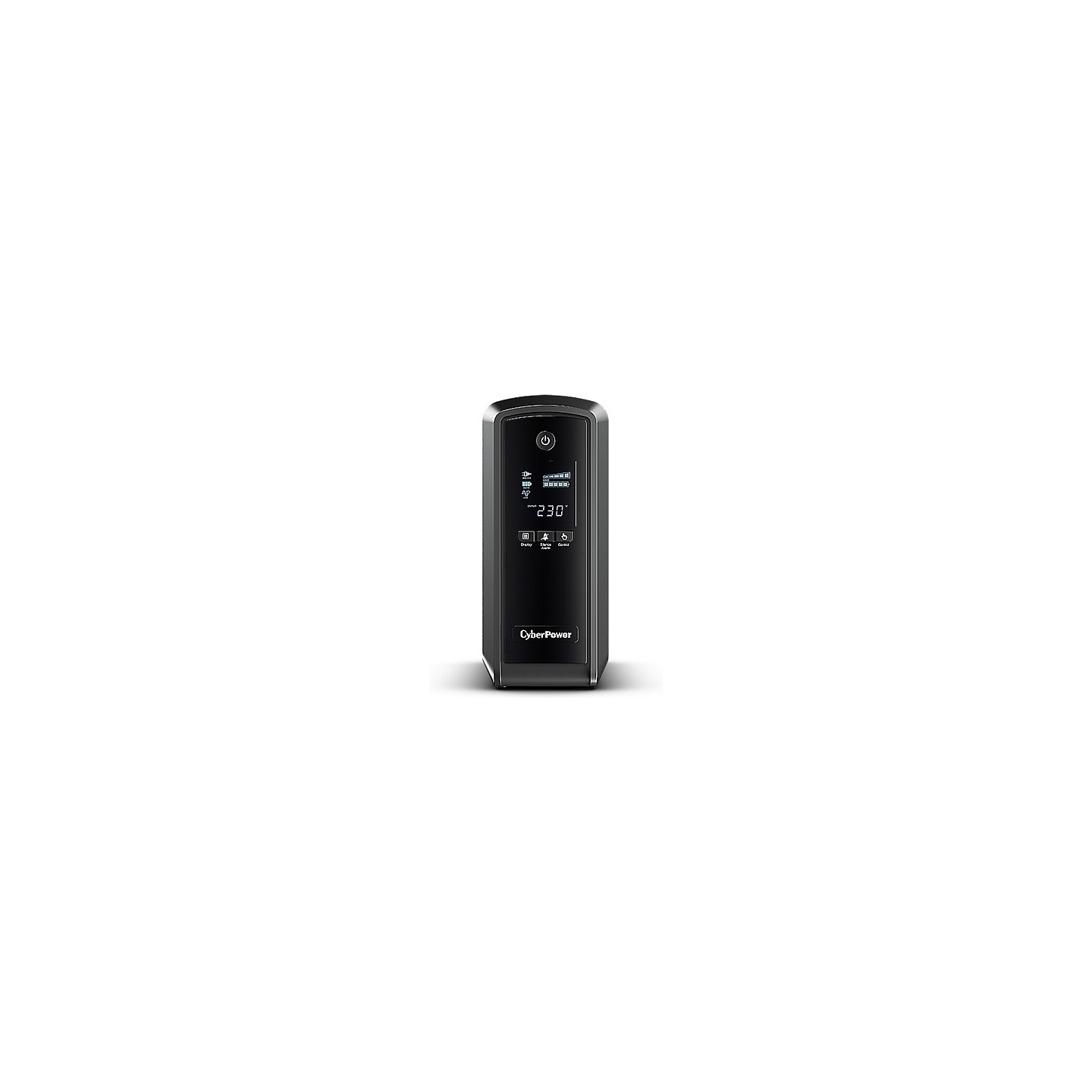 CyberPower USV CP550EPFCLCD PFC Sinewave Series USB 6x Schukostecker-Anschluss — Buy in Cyprus with Fast Delivery