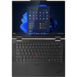 Buy Lenovo ThinkPad T14s Gen1 - 255U - Black, 14" WUXGA, Intel Core Ultra 7 255U... in Cyprus, Nicosia, Limassol, Larnaka, Pafos