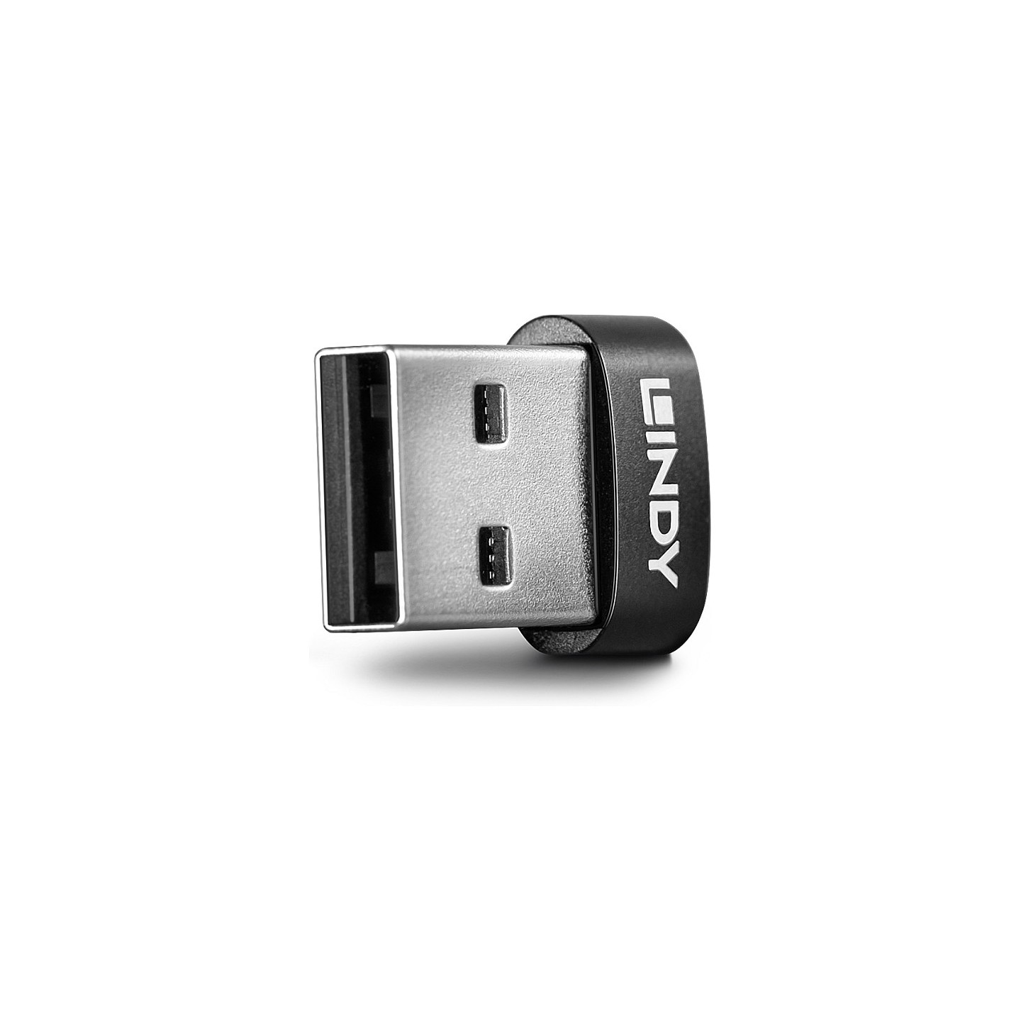 LINDY Adapter USB 2.0 an USB Typ C M F — Buy in Cyprus with Fast Delivery
