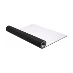Mauspad 900 x 500 x 2 mm weiß — Buy in Cyprus with Fast Delivery