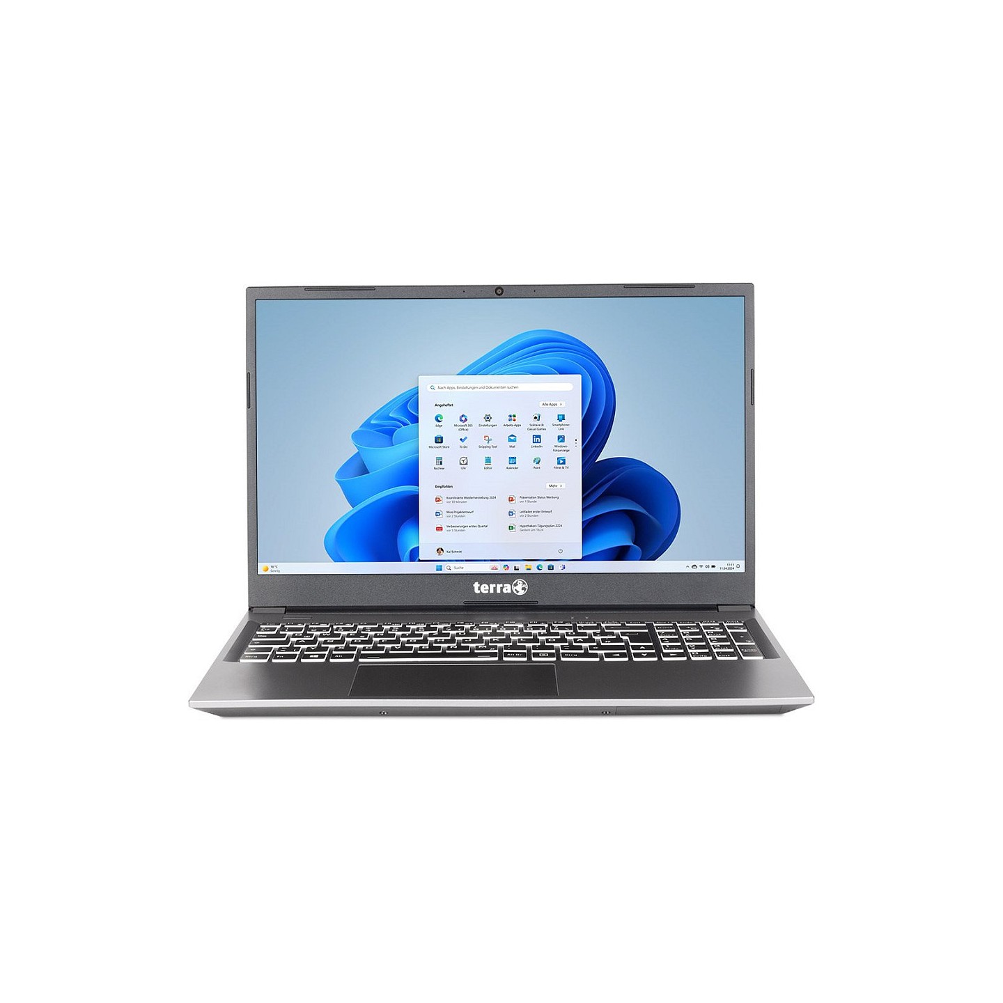 TERRA MOBILE 1517R i5-1334U W11 — Buy in Cyprus with Fast Delivery