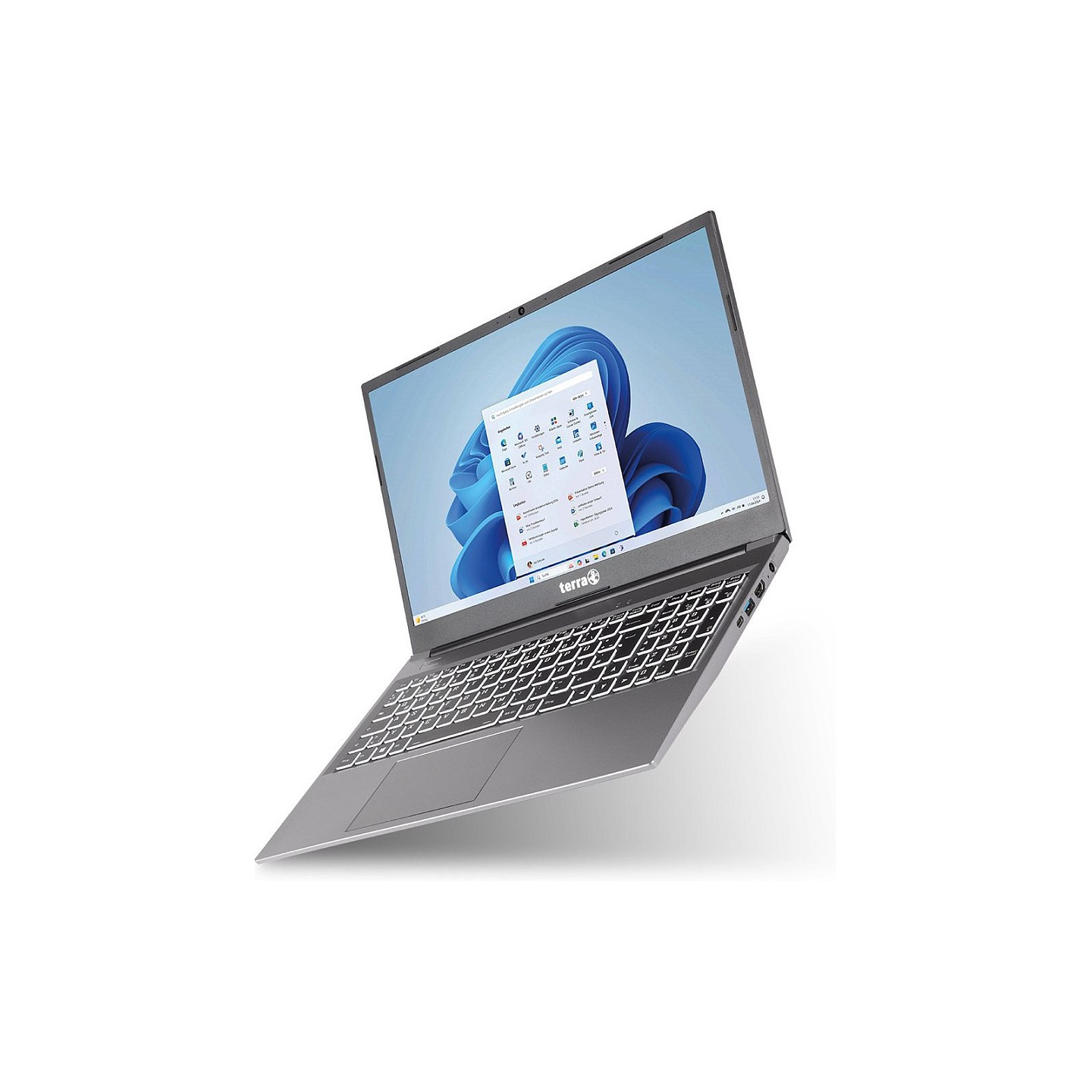 TERRA MOBILE 1517R i5-1334U W11 — Buy in Cyprus with Fast Delivery