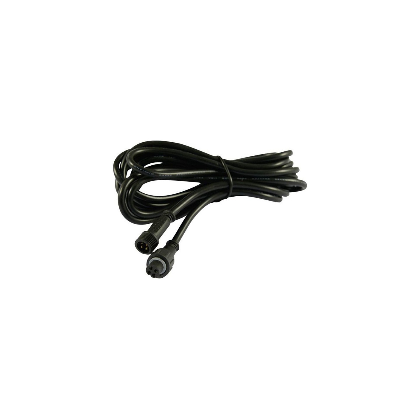 Synergy 21 LED Bodeneinbaustrahler ARGOS zub Verlängerungskabel IP67 3m RGB — Buy in Cyprus with Fast Delivery