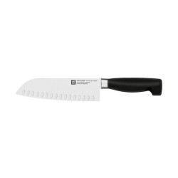 Zwilling PROFESSIONAL S Santokumesser 18 cm — Buy in Cyprus with Fast Delivery