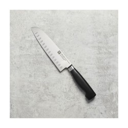 Zwilling PROFESSIONAL S Santokumesser 18 cm — Buy in Cyprus with Fast Delivery
