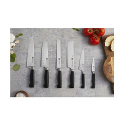 Zwilling PROFESSIONAL S Santokumesser 18 cm — Buy in Cyprus with Fast Delivery