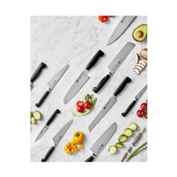 Zwilling PROFESSIONAL S Santokumesser 18 cm — Buy in Cyprus with Fast Delivery