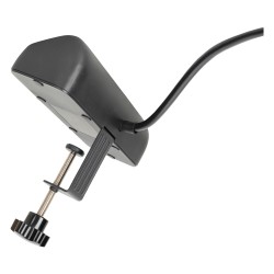 DIGITUS Steckdosenleiste 3x + 2USB 1.5m 12W 30W schwarz — Buy in Cyprus with Fast Delivery