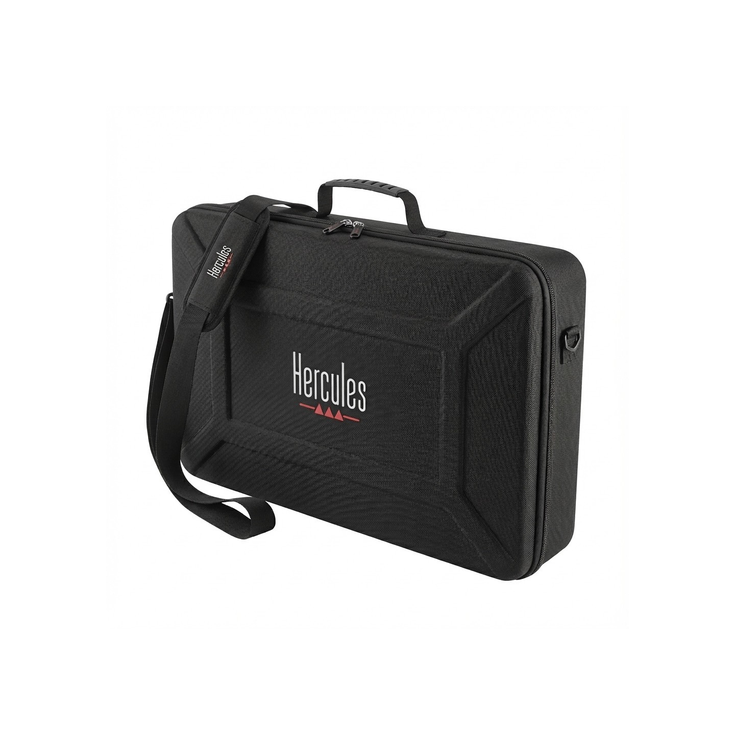Hercules AddOn Mixersteuerung DJ Inpulse T7 Prem. Transport Bag retail — Buy in Cyprus with Fast Delivery