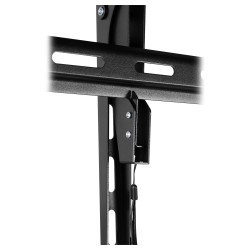 Equip Wandhalterung 60'-120' 1TFT neigbar 1Gelenk 120kg sw retail — Buy in Cyprus with Fast Delivery