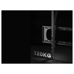 Equip Wandhalterung 60'-120' 1TFT neigbar 1Gelenk 120kg sw retail — Buy in Cyprus with Fast Delivery