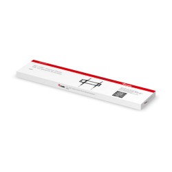 Equip Wandhalterung 60'-120' 1TFT neigbar 1Gelenk 120kg sw retail — Buy in Cyprus with Fast Delivery