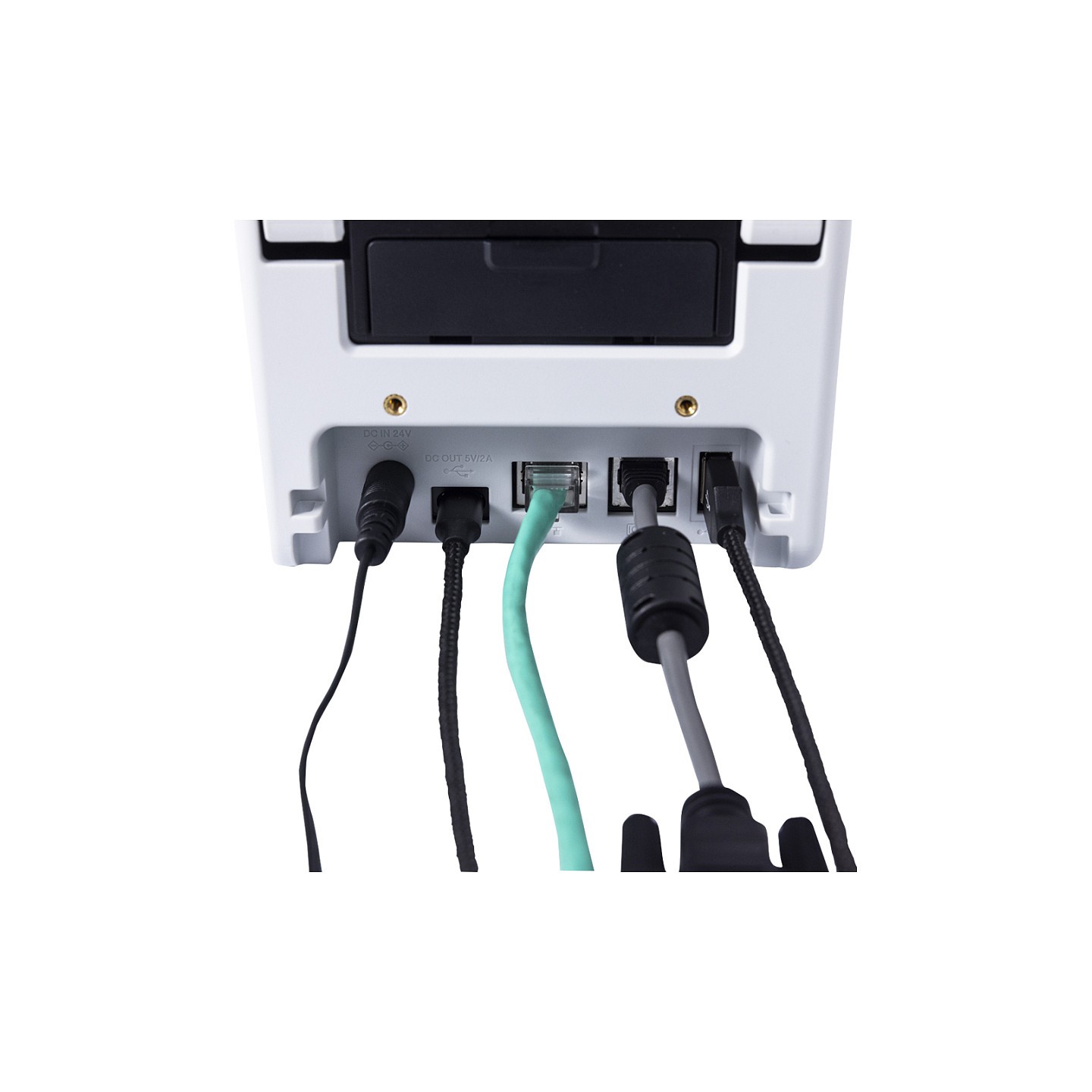 Brother TD-2320D(203) Etikettendrucker — Buy in Cyprus with Fast Delivery