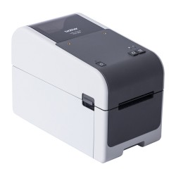 Brother TD-2320D(203) Etikettendrucker — Buy in Cyprus with Fast Delivery