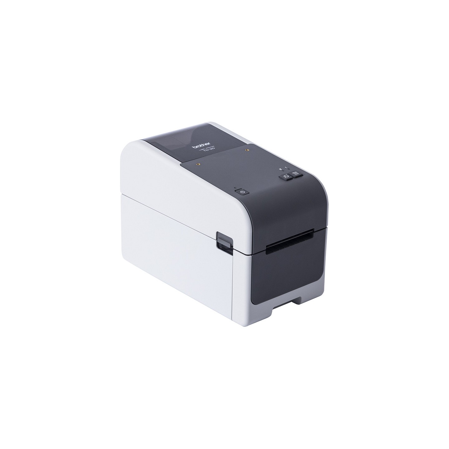 Brother TD-2320D(203) Etikettendrucker — Buy in Cyprus with Fast Delivery