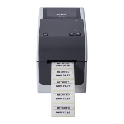 Brother TD-2320D(203) Etikettendrucker — Buy in Cyprus with Fast Delivery